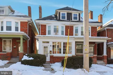 1815 Holly St, Harrisburg, PA 17104