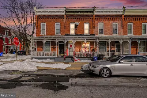 1841 N 4th St, Harrisburg, PA 17102