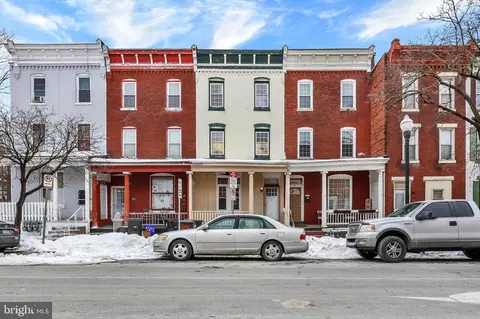 1641 Market St, Harrisburg, PA 17103