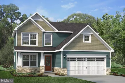 The Kirkwood Plan At Huntleigh, Harrisburg, PA 17111