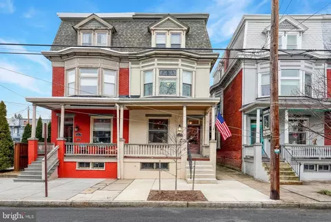 2013 Green St, Harrisburg, PA 17102
