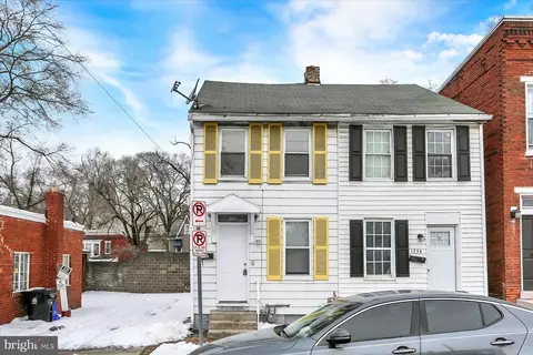 1732 Walnut St, Harrisburg, PA 17103