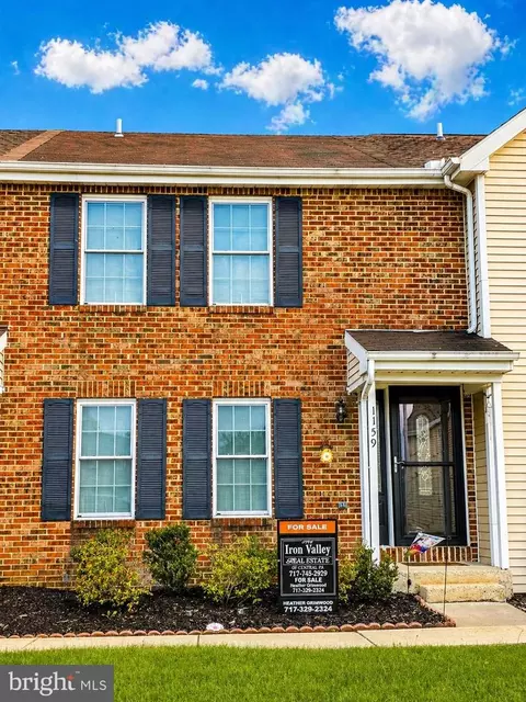 1159 Wintertide Dr, Harrisburg, PA 17111