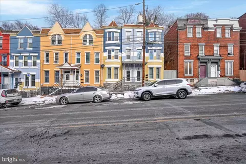 1226 Market St, Harrisburg, PA 17103