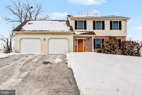 344 Eddington Ave, Harrisburg, PA 17111