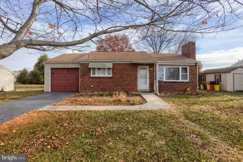 415 N Progress Ave, Harrisburg, PA 17109