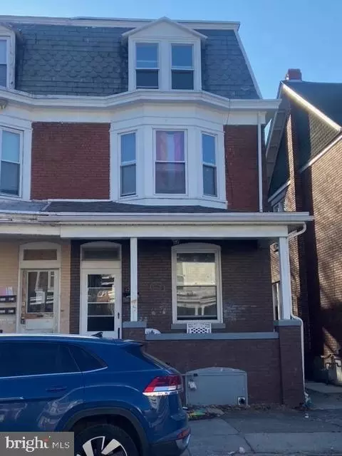 2334 N 4th St, Harrisburg, PA 17110