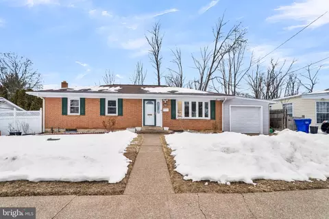 6704 Lehigh Ave, Harrisburg, PA 17111