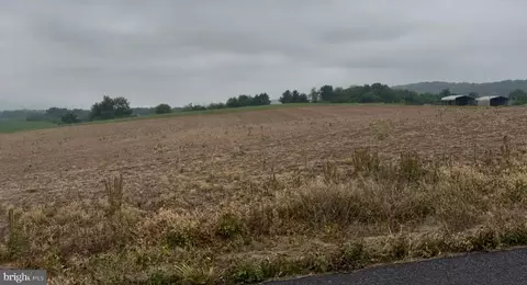 lot7 Sheetz Rd, Halifax, PA 17032