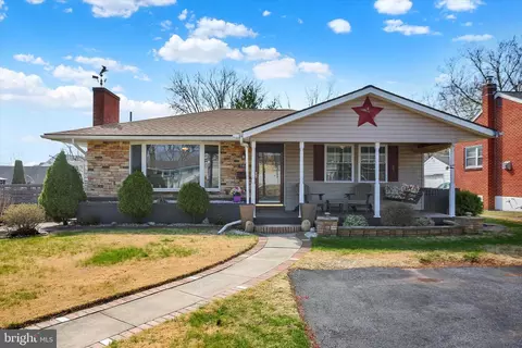 344 Ridge Ave, Middletown, PA 17057