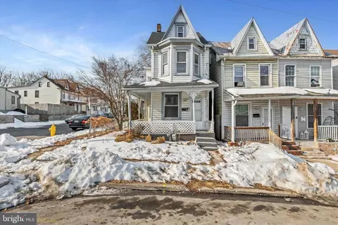 712 12 N 19th St, Harrisburg, PA 17103