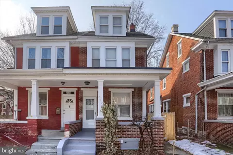 2414 Reel St, Harrisburg, PA 17110