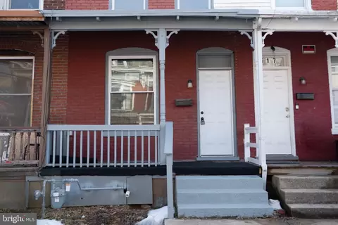 619 Geary St, Harrisburg, PA 17110