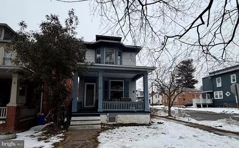 2444 Derry St, Harrisburg, PA 17111