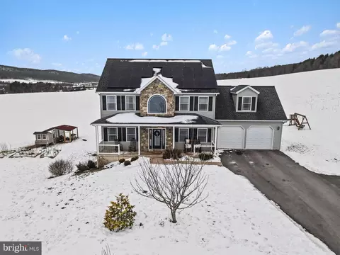 37 Pheasant Hill Dr, Halifax, PA 17032