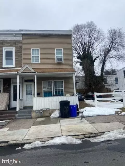 51 Balm St, Harrisburg, PA 17103