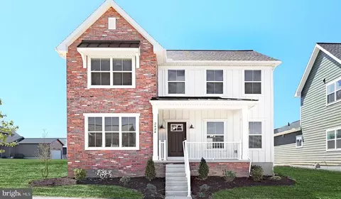2424 Hawthorne Dr, Harrisburg, PA 17110