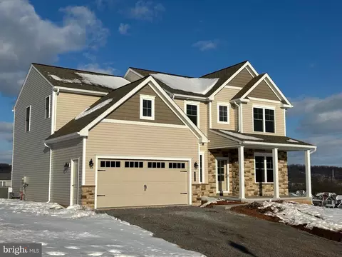 431 Sage Blvd, Middletown, PA 17057