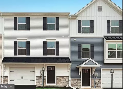 1049 Addie Ln #LOT 2805, Harrisburg, PA 17112