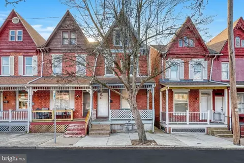 116 Hoerner St, Harrisburg, PA 17103