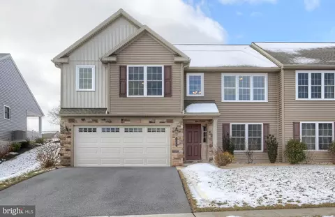 125 Sage Blvd, Middletown, PA 17057