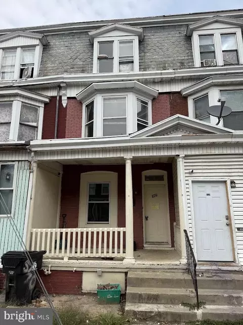 626 Geary St, Harrisburg, PA 17110