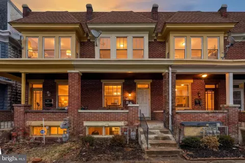 2605 N 6th St, Harrisburg, PA 17110
