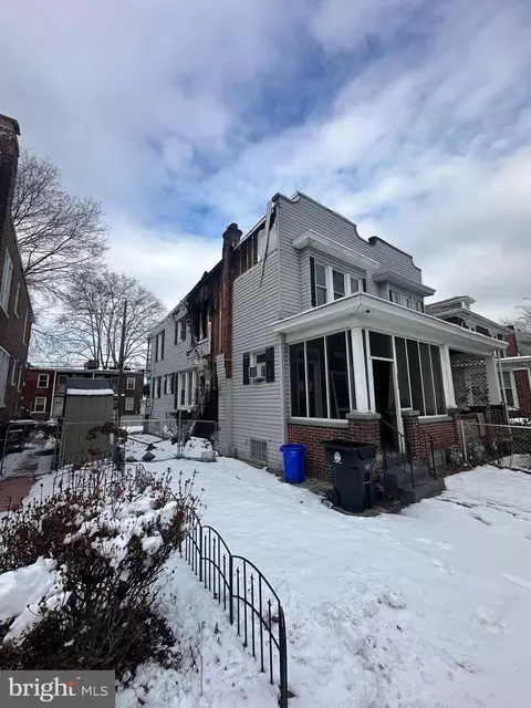 2636 Reel St, Harrisburg, PA 17110