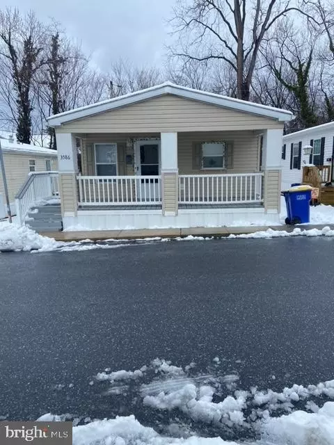 3586 Mobile Rd, Harrisburg, PA 17109