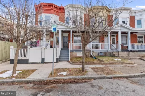 2163 Logan St, Harrisburg, PA 17110