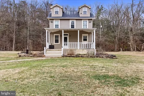 1001 Fishing Creek Valley Rd, Harrisburg, PA 17112