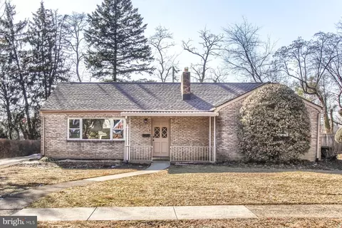 313 S 31st St, Harrisburg, PA 17109