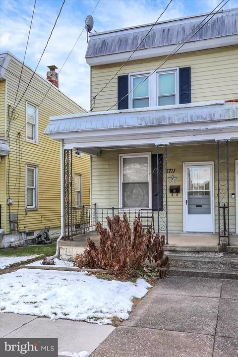 2711 Boas St, Harrisburg, PA 17103