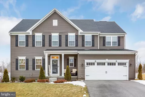 3012 Vanessa Dr, Harrisburg, PA 17112