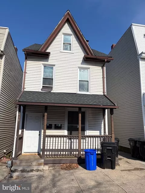 1938 North St, Harrisburg, PA 17103