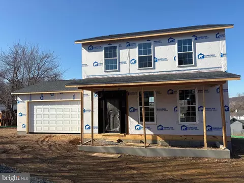 lot12 Hilltop Cir, Halifax, PA 17032