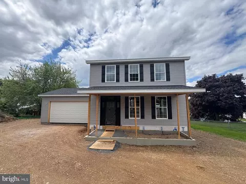 lot12 Hilltop Cir, Halifax, PA 17032