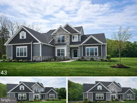 lot43 130 Jennifer Cir, Harrisburg, PA 17112