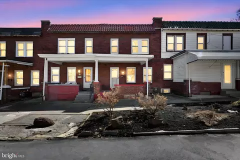 1505 Catherine St, Harrisburg, PA 17104