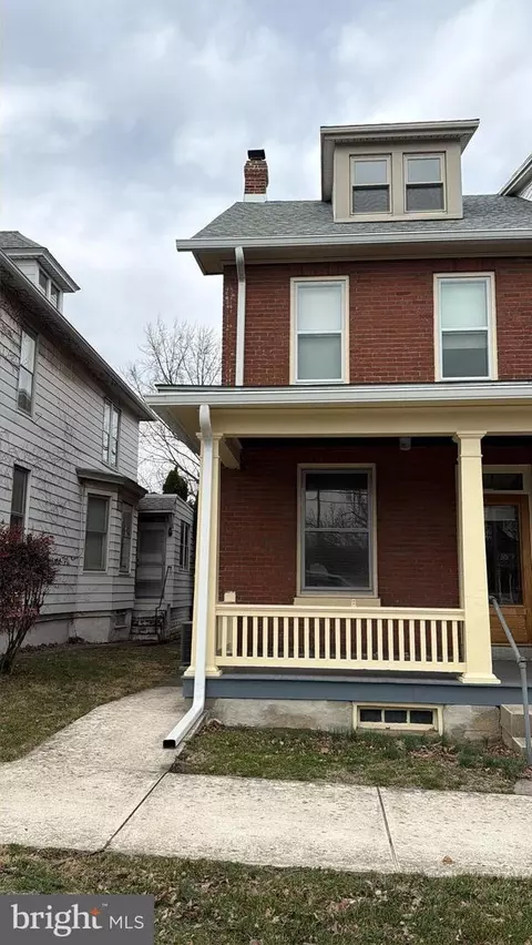 3656 Derry St, Harrisburg, PA 17111