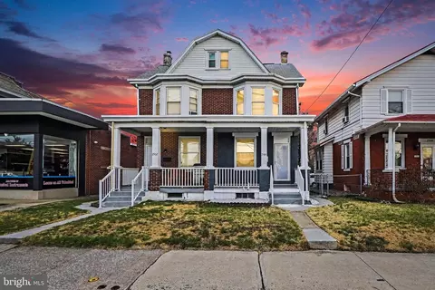 2904 Herr St, Harrisburg, PA 17103