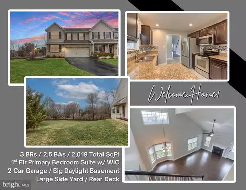 201 Tiverton Ln, Harrisburg, PA 17112