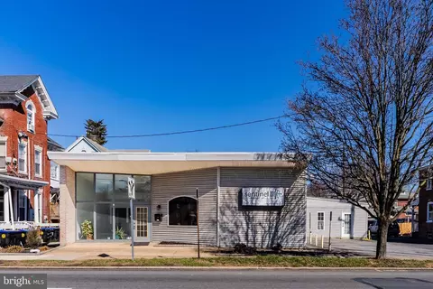 3510 Derry St, Harrisburg, PA 17111