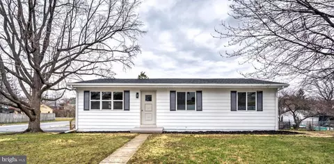 2900 Butler St, Harrisburg, PA 17103