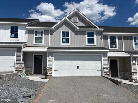 1005 Ashleigh Ln #LOT 1603, Harrisburg, PA 17112