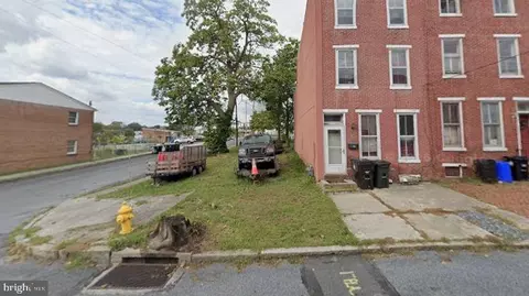 424 Kelker St, Harrisburg, PA 17102