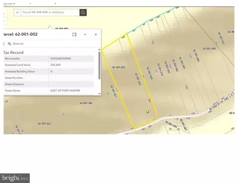 1216 Roberts Valley Rd, Harrisburg, PA 17110