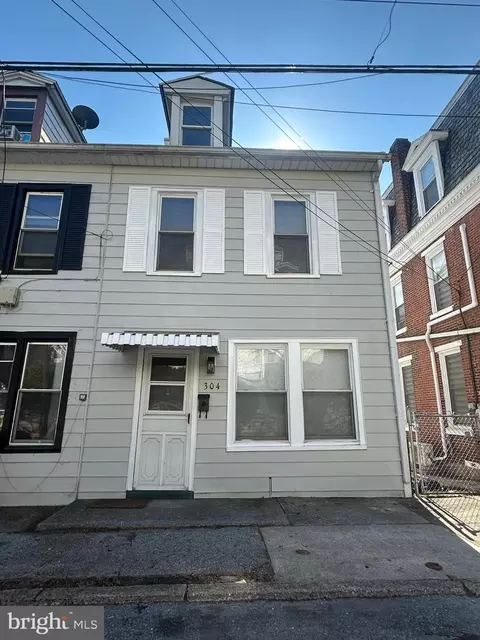 304 N Second St, Steelton, PA 17113