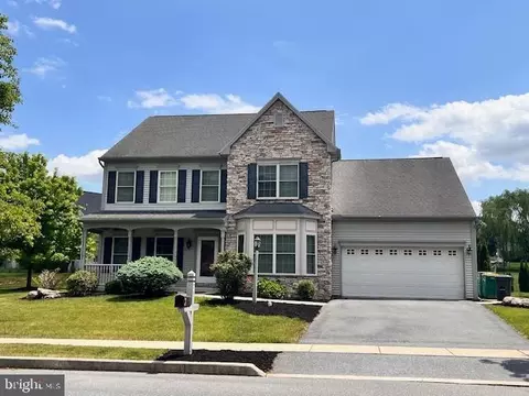 2471 Raleigh Rd, Hummelstown, PA 17036