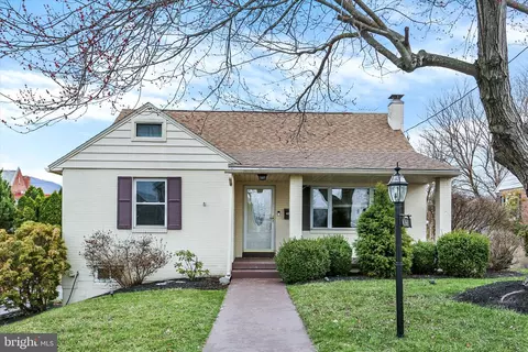 4361 N 3rd St, Harrisburg, PA 17110